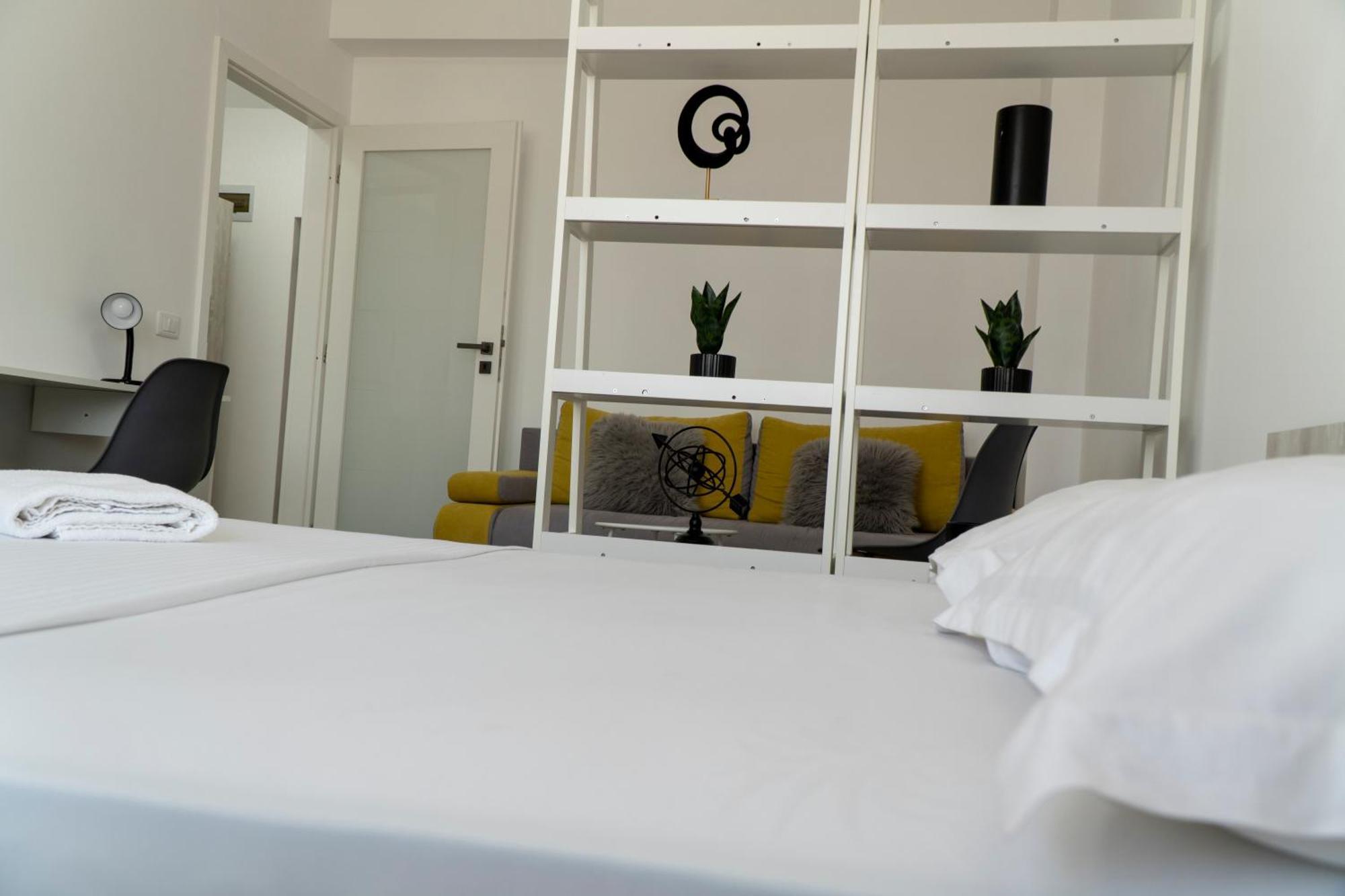 יאשי Center Apartment Palas Mall View מראה חיצוני תמונה