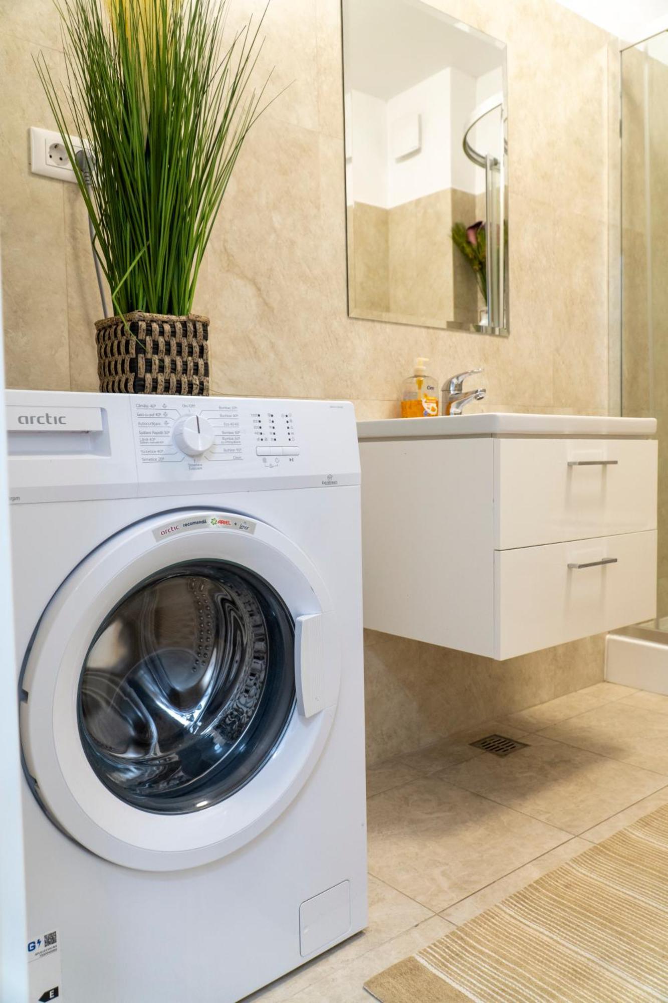 יאשי Center Apartment Palas Mall View מראה חיצוני תמונה