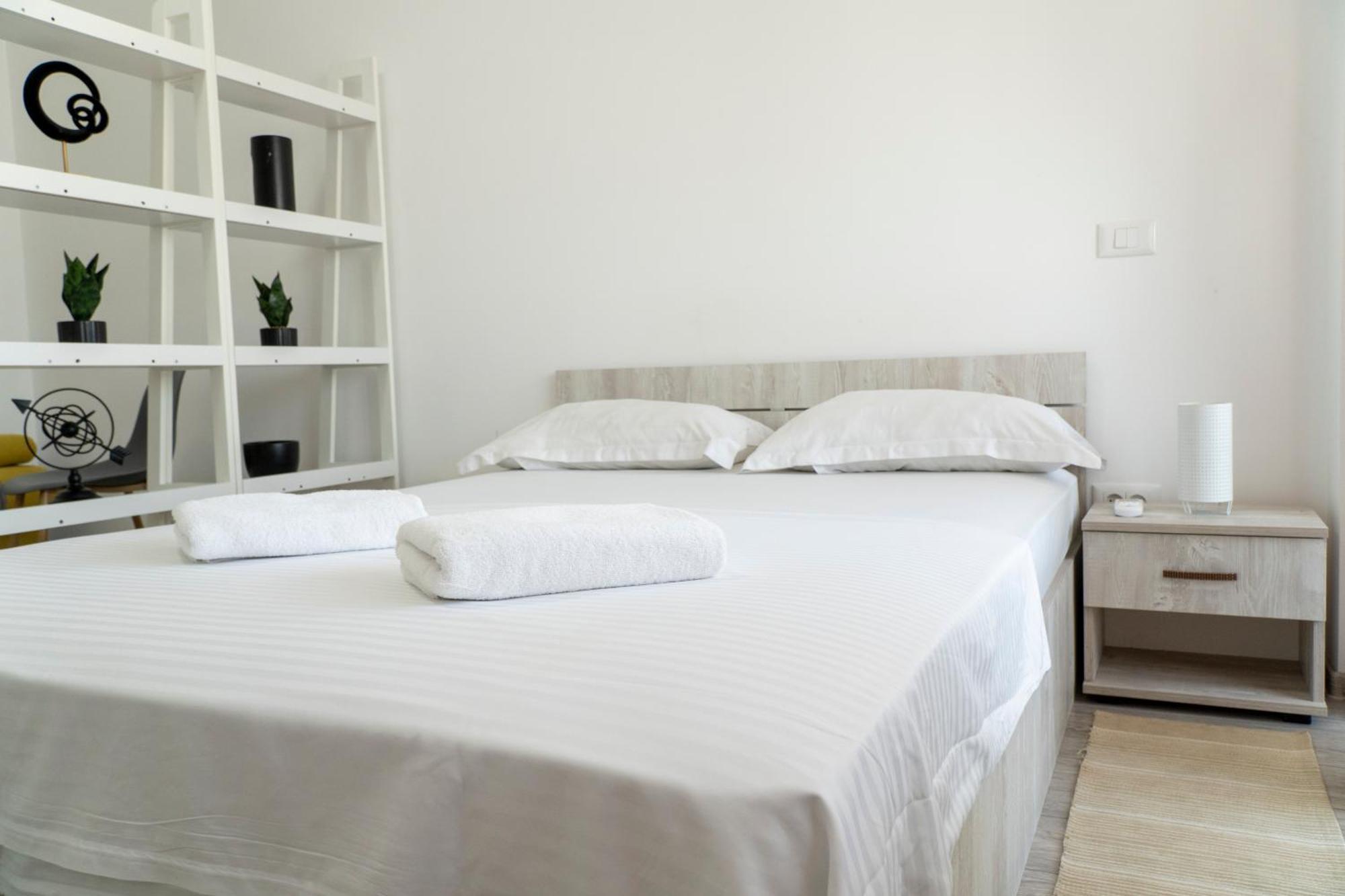 יאשי Center Apartment Palas Mall View מראה חיצוני תמונה