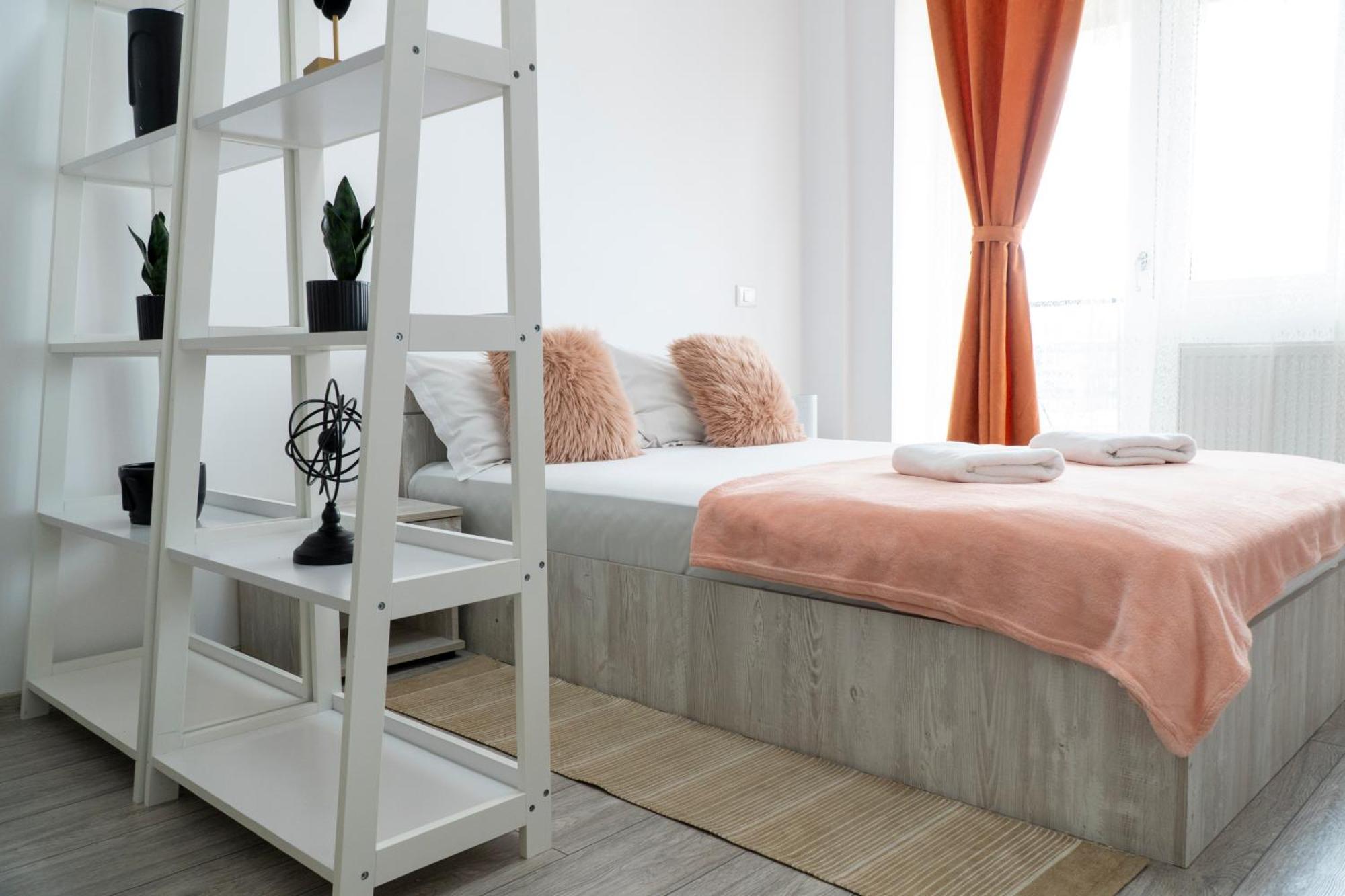 יאשי Center Apartment Palas Mall View מראה חיצוני תמונה