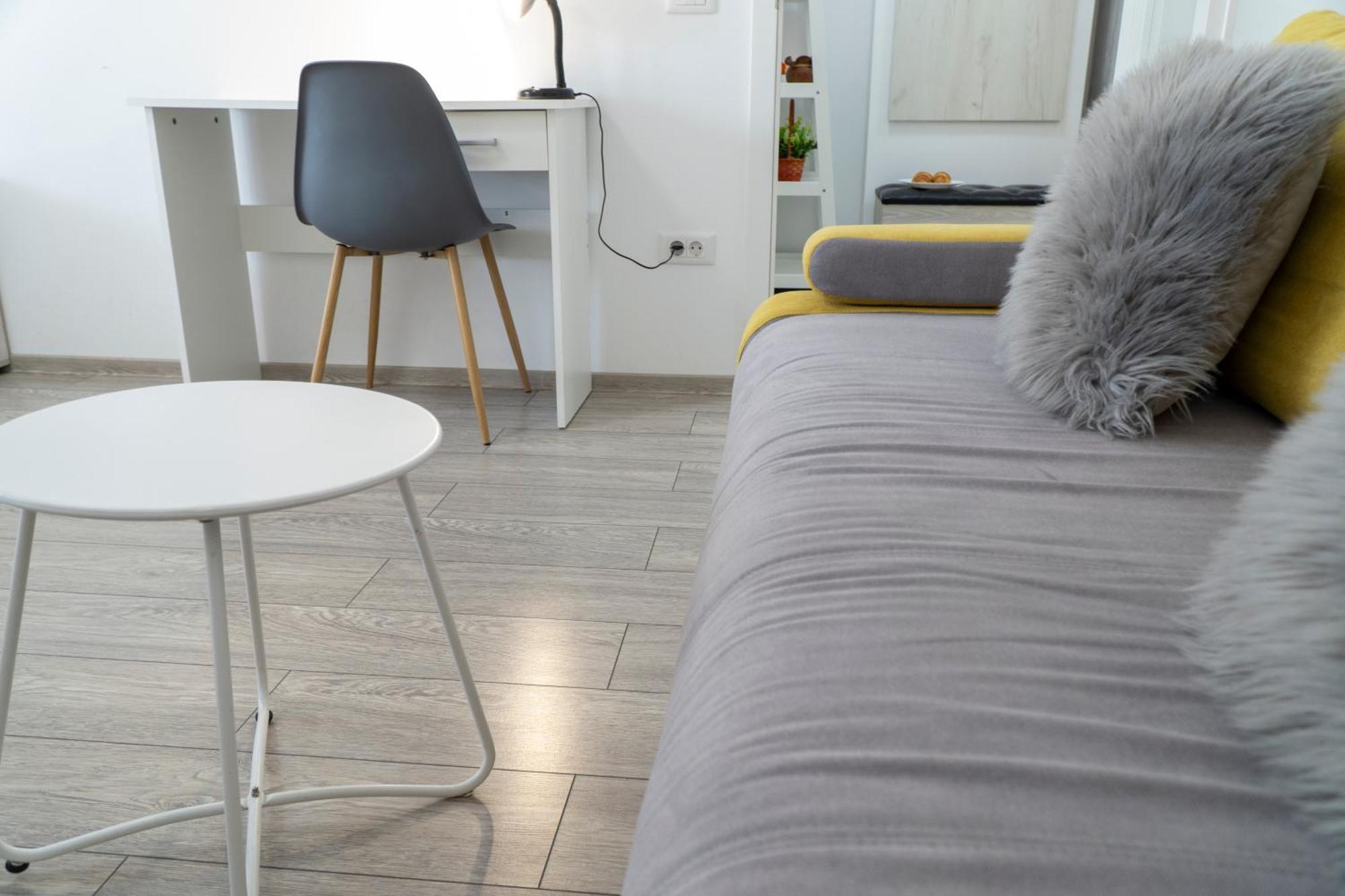 יאשי Center Apartment Palas Mall View מראה חיצוני תמונה