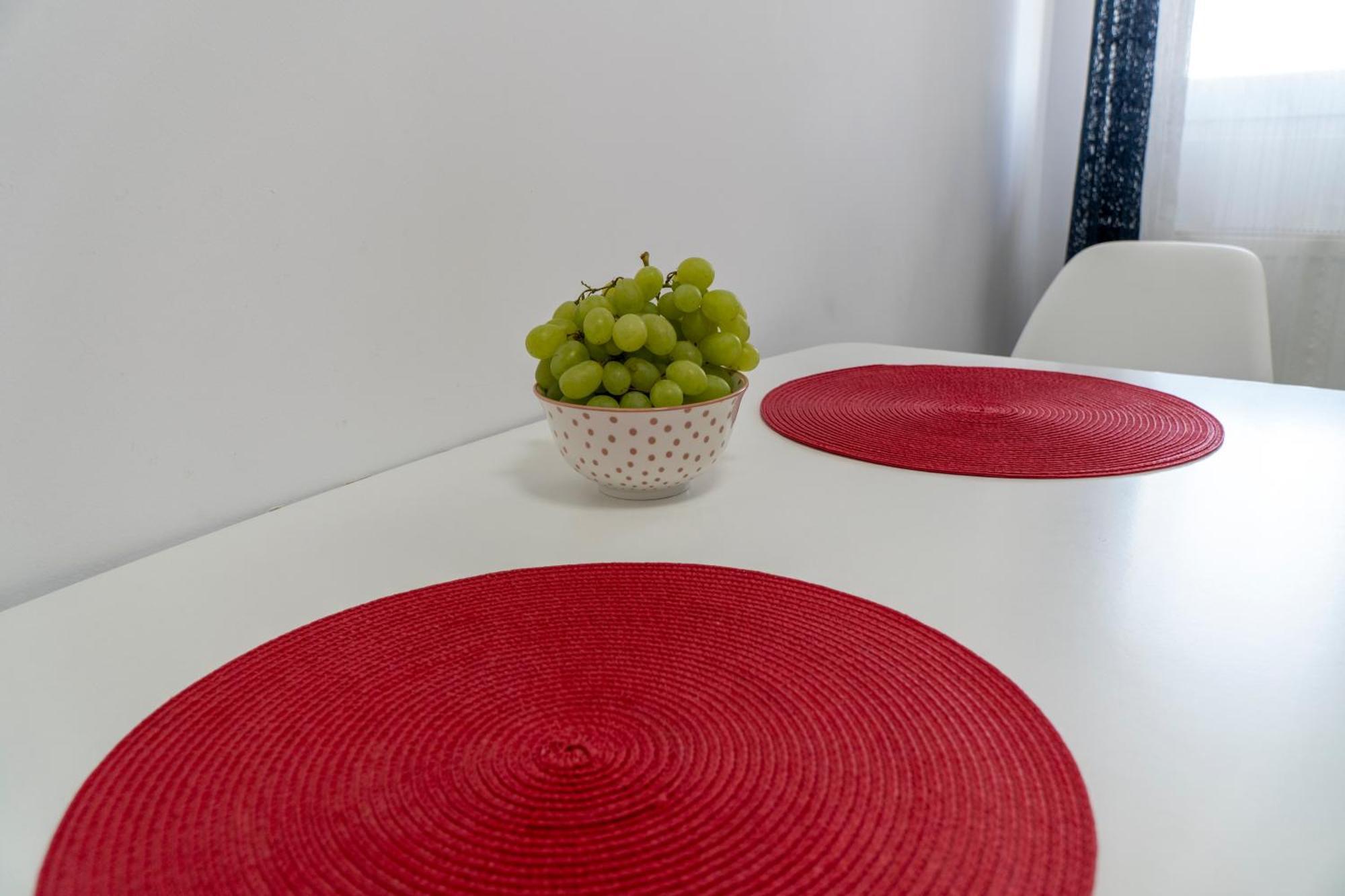 יאשי Center Apartment Palas Mall View מראה חיצוני תמונה