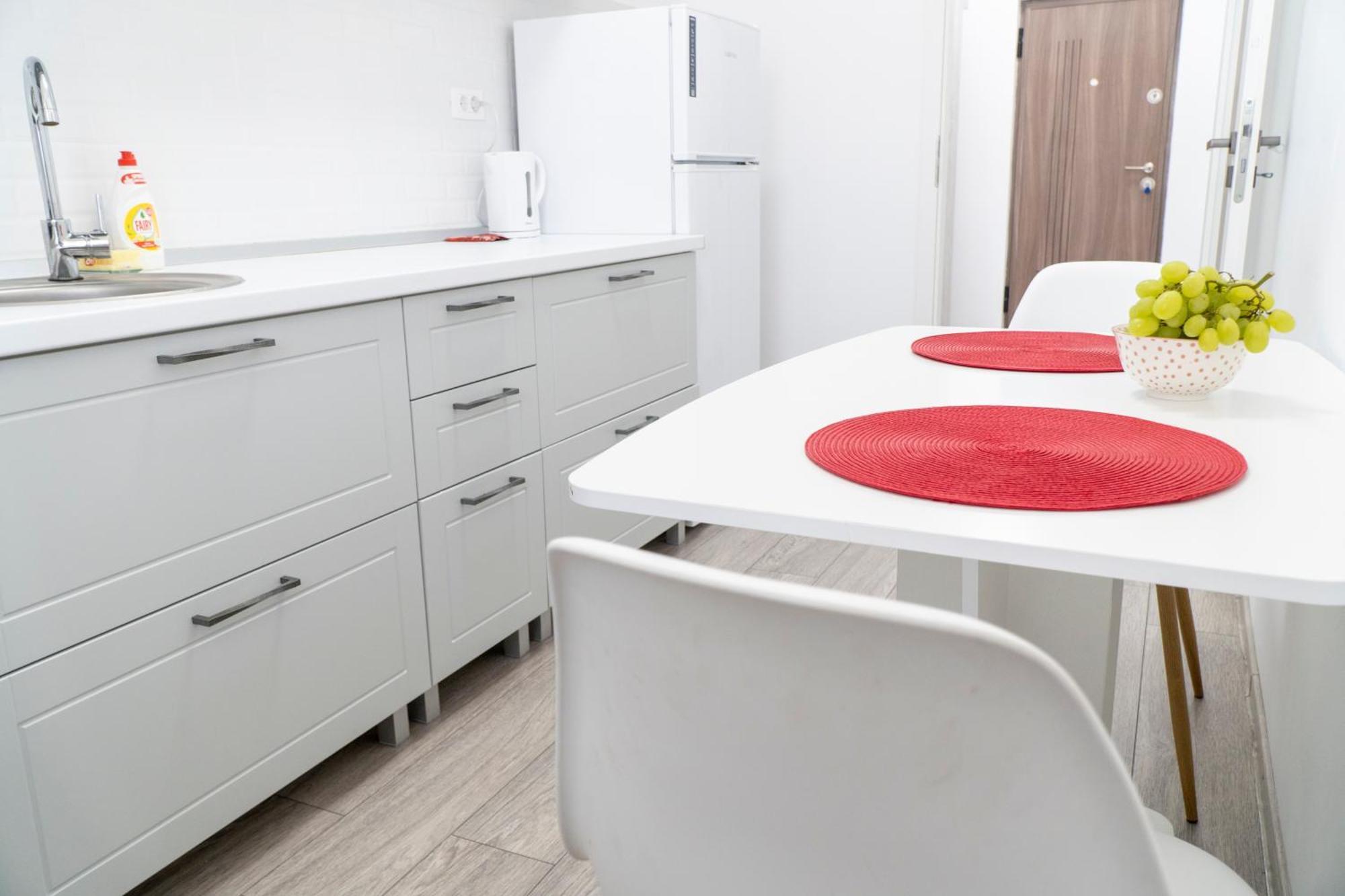 יאשי Center Apartment Palas Mall View מראה חיצוני תמונה